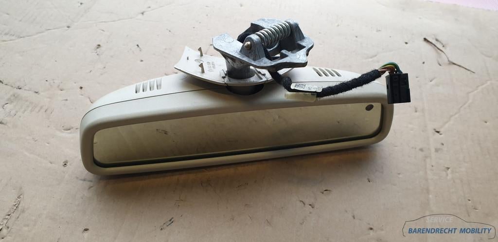 Binnenspiegel Automatisch dimmend E klasse W211 Mercedes A21, Gebruikt, Mercedes-Benz AG, Mercedes-Benz, Mercedesstrasse 120
70372  Stuttgart, DE
