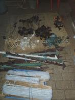 isolatiebenodigdheden voor electrische weide afspanning, Weidegang