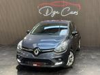 Renault Clio Clio 1.5 dCi Limited, Argent ou Gris, Achat, Entreprise, Noir