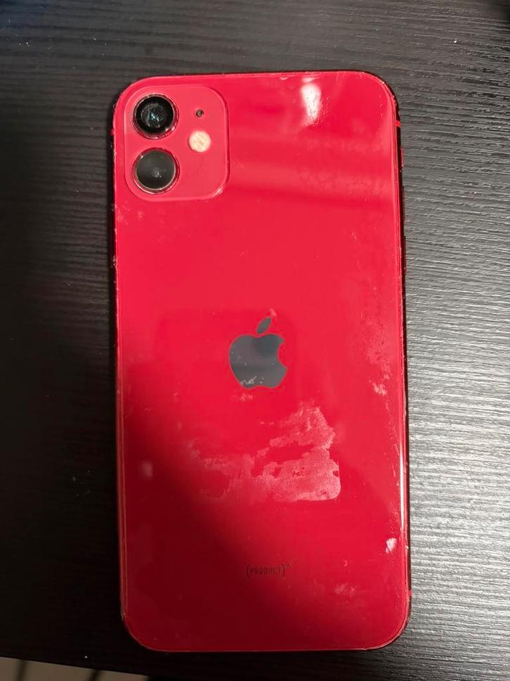 iPhone 11 – Goede gebruikte staat – Alles werkt perfect!, Télécoms, Téléphonie mobile | Apple iPhone, Utilisé, 64 GB, Sans abonnement