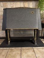 Gaskachel vintage, Ophalen, Gebruikt, Gas, Vrijstaand