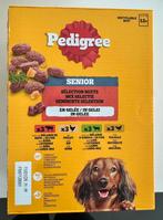 8 dozen Senior Pedigree natte voeding, Animaux & Accessoires, Enlèvement, Chien