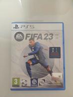 Fifa 23 ps5, Ophalen