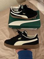 Puma Suède, Vêtements | Hommes, Chaussures, Enlèvement ou Envoi, Noir, Neuf, Chaussures de marche