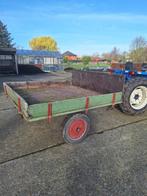 Kipkar, Articles professionnels, Agriculture | Outils, Enlèvement, Autre, Transport