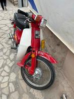 GEZOCHT honda cub, Ophalen of Verzenden, Zo goed als nieuw