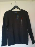 Pull Polo vintage en maille torsadée - Pull Ralph Lauren, Vêtements | Hommes, Pulls & Vestes, Envoi