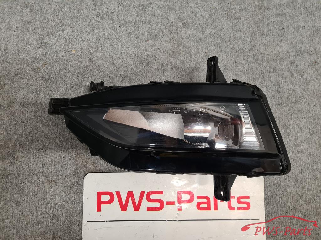 VOLKSWAGEN GOLF 7 7.5 FACELIFT MISTLAMP LINKS ORIGINEEL, Gebruikt, -, -, Ophalen of Verzenden