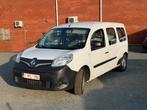 Renault Kangoo Maxi_5250€netto_Gekeurd voor verkoop, Autos, Achat, Euro 6, Entreprise, 2 places