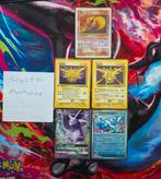 POKÉMON PREMIUM CARDS – HIGH END (EU), Ophalen of Verzenden