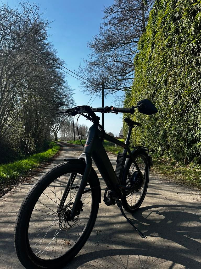 Stromer ST1x, Fietsen en Brommers, Ophalen, Zo goed als nieuw
