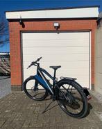 ST2 Sport Dark Grey M, Fietsen en Brommers, Ophalen, Zo goed als nieuw, Stromer