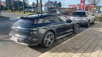 Porsche Taycan 4S, Autos, Cuir, Achat, 390 kW, Noir