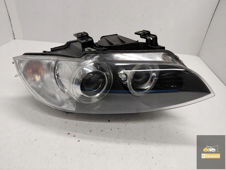 7182508, Phare droit au x non sans torsion BMW E92 E93 Id al, Autos : Pièces & Accessoires, Éclairage, BMW, Utilisé