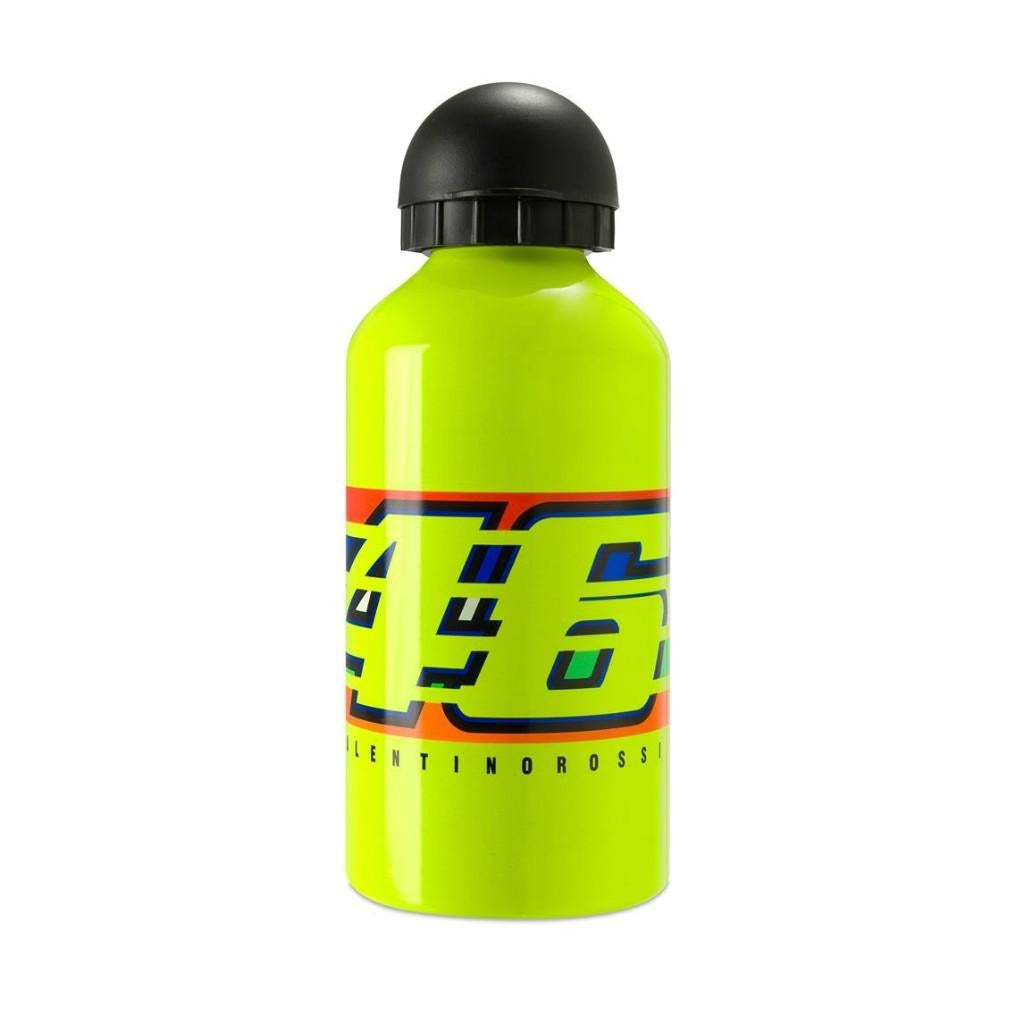 Valentino Rossi stripes water bottle canteen VRUCT355228, Sport en Fitness, Overige Sport en Fitness, Ophalen of Verzenden, Nieuw