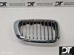 Grille rechts chrome BMW E46 Coupe PFL 51138208686, Enlèvement ou Envoi, Utilisé, BMW, BMW