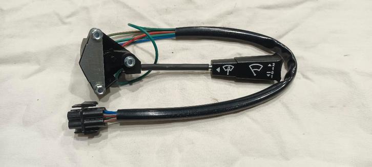 Stuurhendel RECHTS 1984-89 MK4 Classic Mini Cooper, Auto-onderdelen, Dashboard en Schakelaars, Mini, Rover, Austin, Nieuw, Ophalen