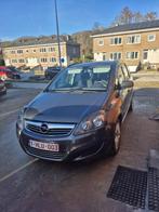 Opel Zafira B 2012 BENZINE, Autos, Opel, Euro 5, Achat, Zafira, Particulier