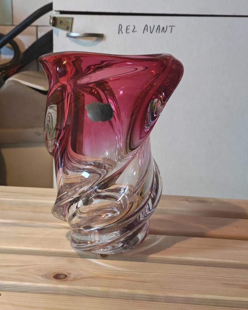 Vase, Antiek en Kunst, Antiek | Vazen, Ophalen