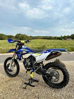 Sherco 250 SEF FACTORY, Enlèvement, Comme neuf