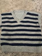 Gilet en maille pour garçon, Enlèvement ou Envoi, Comme neuf, Garçon