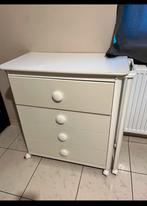 Commode pour bébé, Maison & Meubles, Armoires | Commodes