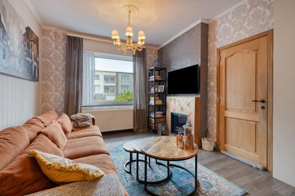 A vendre à Blankenberge, Immo, Maisons à vendre