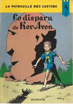 Le disparu de Ker-Aven, Enlèvement ou Envoi, Utilisé