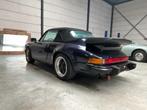 Porsche 911 911 cabrio Cabrio Oldtimer, Bedrijf, Overige carrosserie, Porsche, Handgeschakeld