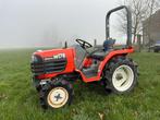 Kubota GB170 Kubota GB170, Autres types
