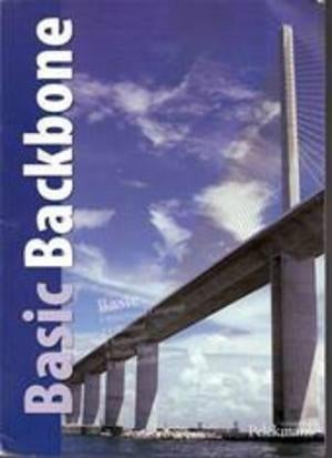 Engelse Studieboek + CD-rom: Basic Backbone, Ophalen, Nieuw, Niet van toepassing, Philip Gaskell