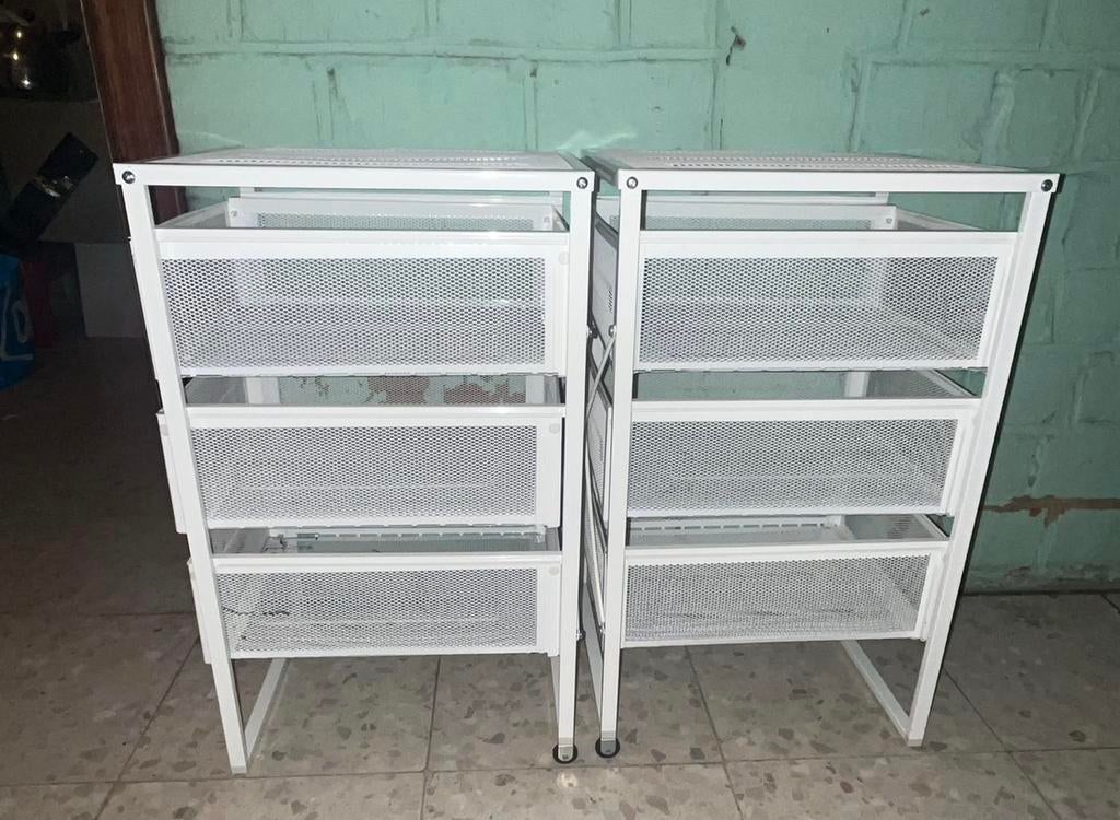 2 curseurs, Enlèvement