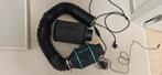4″ Inline Duct Fan + Carbon Filter (with Speed Controller), Divers, Divers Autre, Enlèvement ou Envoi