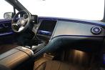 Mercedes-Benz EQE 300 SUV (bj 2024, automaat), Auto's, Mercedes-Benz, Automaat, 245 pk, Gebruikt, Zwart