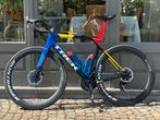 Trek Madone Slr7 Gen8 2025, Ophalen, Zo goed als nieuw, Carbon