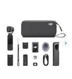 DJI Osmo Pocket 3 Creator Combo, TV, Hi-fi & Vidéo, Enlèvement, Comme neuf
