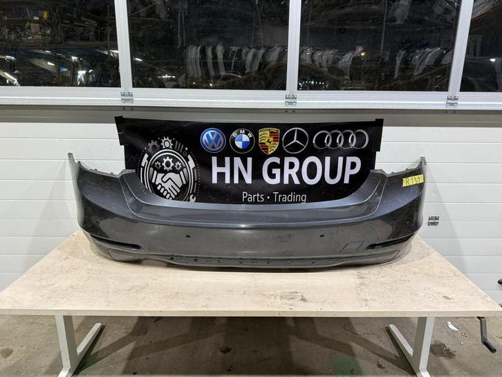 BMW 3 F30 F35 F31 Achterbumper, Auto-onderdelen, Carrosserie, Bumper, Achter, Gebruikt, Ophalen of Verzenden