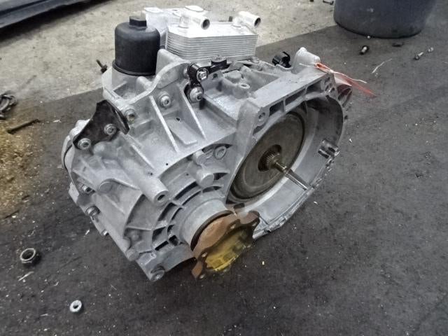 BOITE DE VITESSES Volkswagen Golf V (1K1) (HLH), Utilisé, Volkswagen