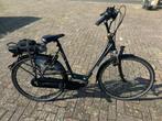 Electrische batavus milano bosch middenmotor fiets, 51 à 55 cm, Batavus, 50 km par batterie ou plus, Comme neuf