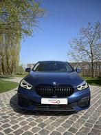 BMW 116 116iA OPF/1eignr/63400km/Carplay/Cruise/Pdc/Led..., Auto's, BMW, Zwart, 5 deurs, 3 cilinders, https://public.car-pass.be/vhr/99c3ad0d-f2da-4f88-8bd1-d47e5661299d