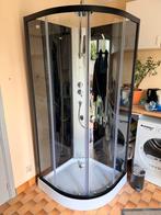 Aurlane douchecabine, Ophalen, 200 cm of meer, 75 cm of meer, Overige typen