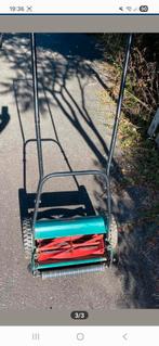 Tondeuse manuelle Bosch - état impeccable