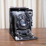 oud fototoestel balg  Certo met Trioplan lens, Ophalen of Verzenden, Gebruikt