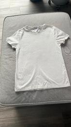 T-shirt blanc-"Vampy-T M-peu porté, Kleding | Dames, T-shirts, Maat 38/40 (M), Wit, Ophalen of Verzenden, Zo goed als nieuw