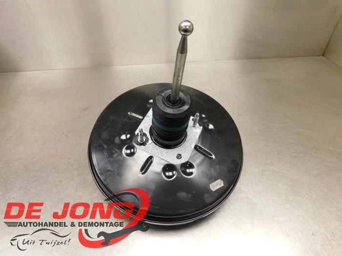 Assistant de freinage d'un Volkswagen Golf Sportsvan, Volkswagen, -, 3 mois de garantie, Utilisé