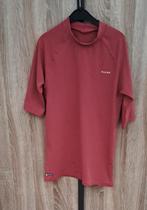 T-shirt  anti-UV, Neuf, Taille 38/40 (M), Rose, Autres types