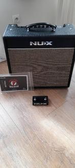 ampli guitare, Muziek en Instrumenten, Versterkers | Bas en Gitaar, Ophalen, Nieuw, Gitaar, Minder dan 50 watt