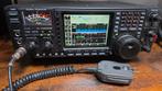 Icom IC-756PROIII, Enlèvement, Utilisé, Émetteur et Récepteur