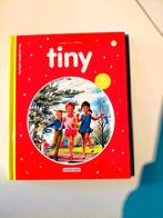 Tiny ‑ 5 verhalen in 1 boek nr. 4., Boeken, Ophalen of Verzenden, Zo goed als nieuw, Fictie algemeen