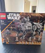 Lego star wars AT-TE walker 75337, Kinderen en Baby's, Ophalen of Verzenden, Lego